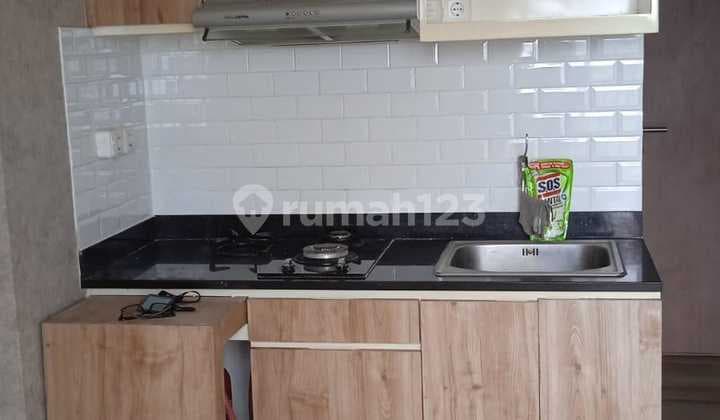 Dijual Apartemen di Podomoro Golf View