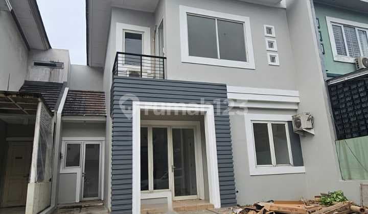 For Sale House in Kotawisata