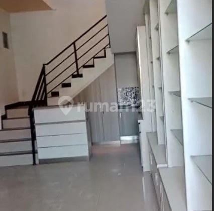 Ruko 3 Lantai Cocok untuk Semua Usaha Lokasi Strategis, Cimahi