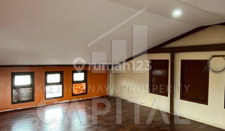 Ruko Harga Sangat Murah di Jalan Raya Ciwidey, Bandung