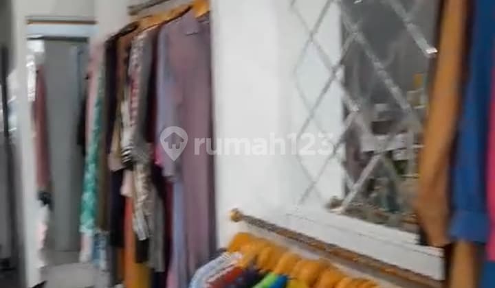 Ruko di Pusat Kota Cimahi di Jl. Amir Mahmud, Jl. Amir Machmud No 523, Cimahi, Cimahi Tengah, Kota Cimahi, Jawa Barat, Indonesia, 40525, Cimahi Furnished