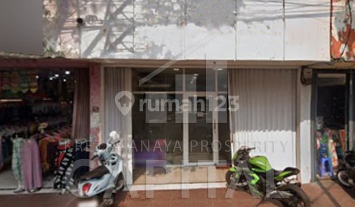 Ruko Strategis di Pusat.kota Cimahi