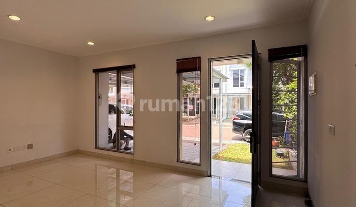 28. For Rent: Golf House 6X15 Semi-Furnished 2 Floors Good Condition