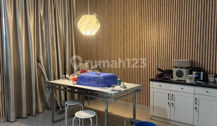 45. Rumah Pik 2 8X12.52 Lantai Barang Langka dan Ready Wna Boleh