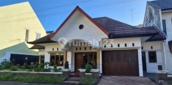 Dijual Rumah Cantik Akses Cepat ke Pusat Kota Jogja Dekat dengan Sch, Pandowoharjo, Sleman
