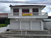 For Rent Strategic 2-Storey Business Space in North Ring Road Sleman Ideal for Office & Business, Maguwoharjo, Depok, Sleman