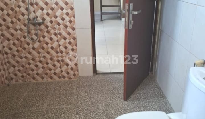 *Dijual Rumah Baru Siap Huni Area Garuda*