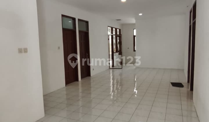 Dijual Rumah Area Kurdi Muara Peta Perumahan Jati Permai