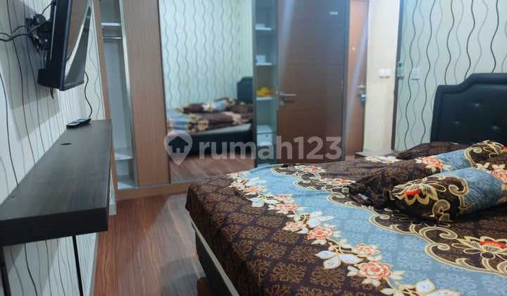 Downtown Bandung Apartment