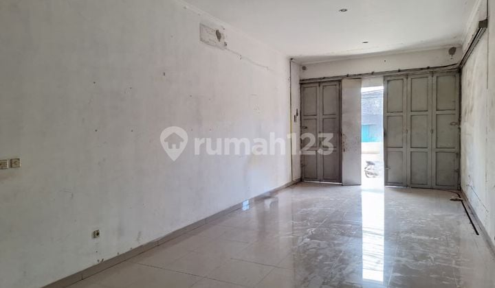 Disewakan Ruko Mainroad Daerah Bojongsoang