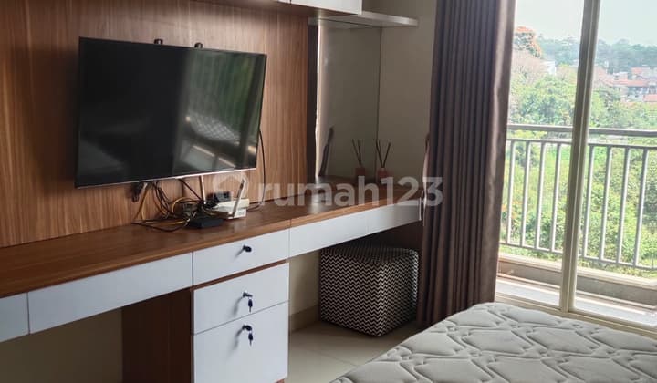 *Disewakan/ Dijual Unit Gca 3* Studio
