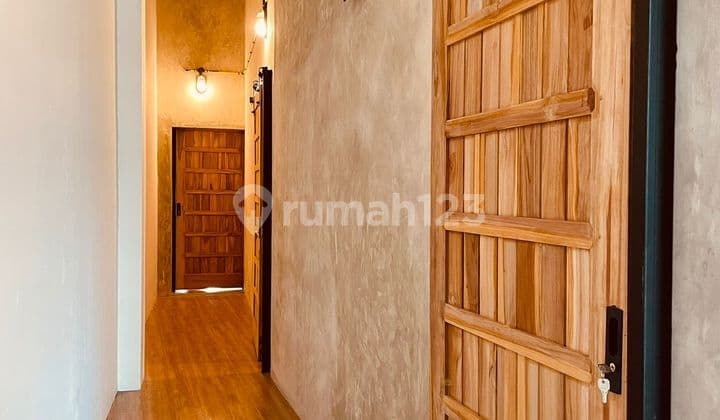 Dijual Rumah Kos Ekslusif Aktif Komplek Dago Asri