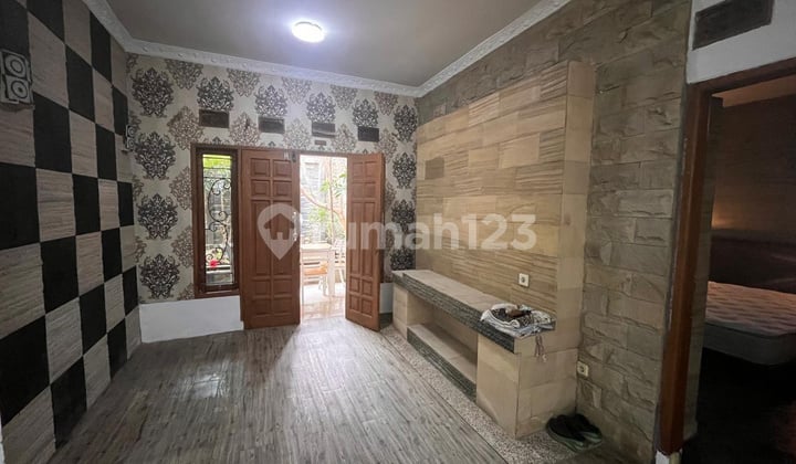 Disewakan dan Dijual Rumah Mewah Harga Murah ✨ Lokasi Strategis, Lingkungan Nyaman dan Aman, Dekat dengan Pusat Kota.