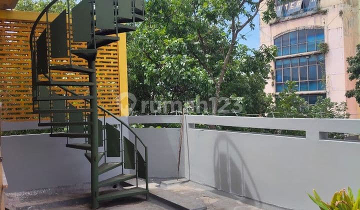 For Rent Strategic Business Space Area: Mainroad Sayap Pungkur