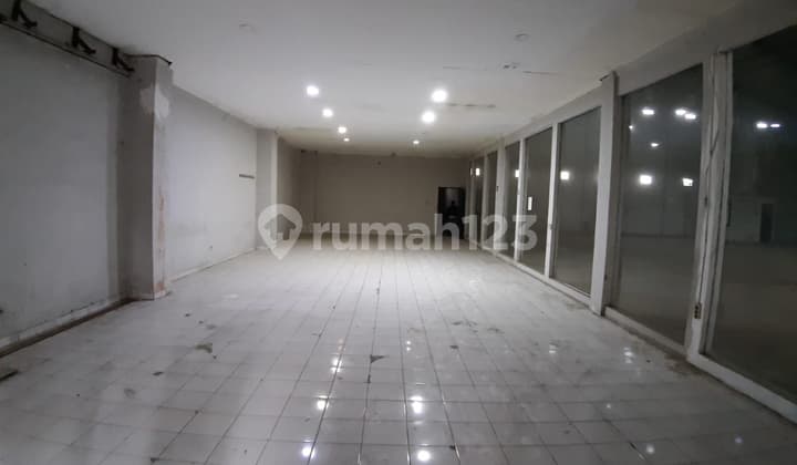 For Sale Warehouse Mainroad Kiara Condong