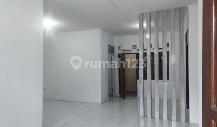 *Dijual/Sewa* Rumah Siap Huni Perumahan Masuk Komplek Daerah Pesantren Cimahi