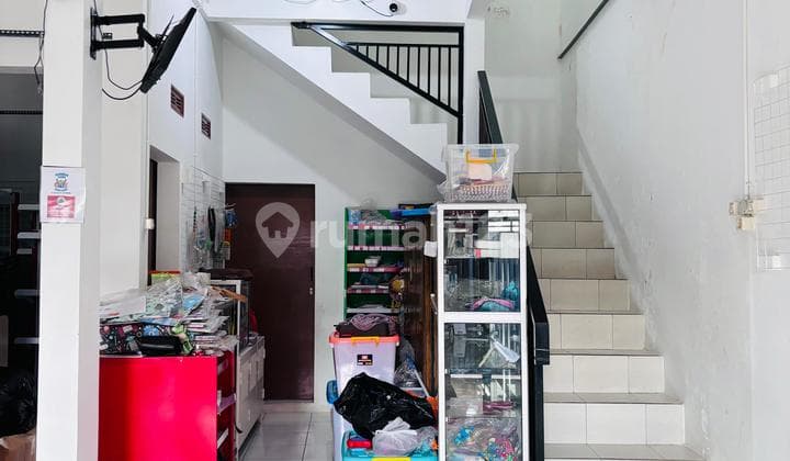 For Sale* Ready-to-Occupy House/Shop House (Formerly Used as a Shop)