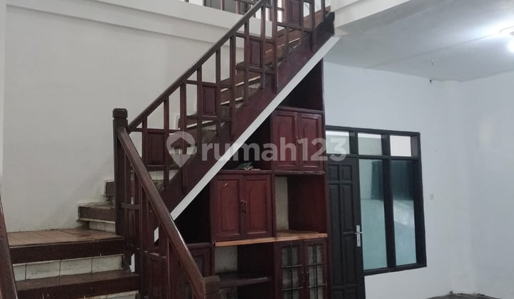 Jual Rumah Siap Huni Cipagalo, Bojongsoang