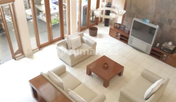 Nyama Asri Setrasari Residence