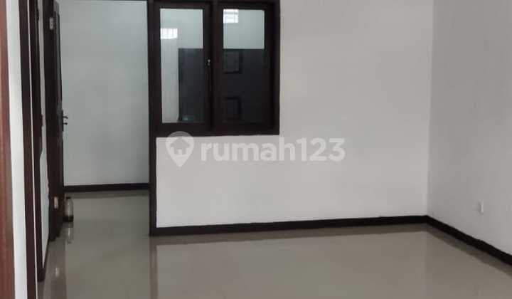 Rumah Baru Nyaman Tci