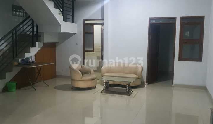 Di Jual Rumah Siap Huni Area : Ters Cibaduyut (Komplek)
