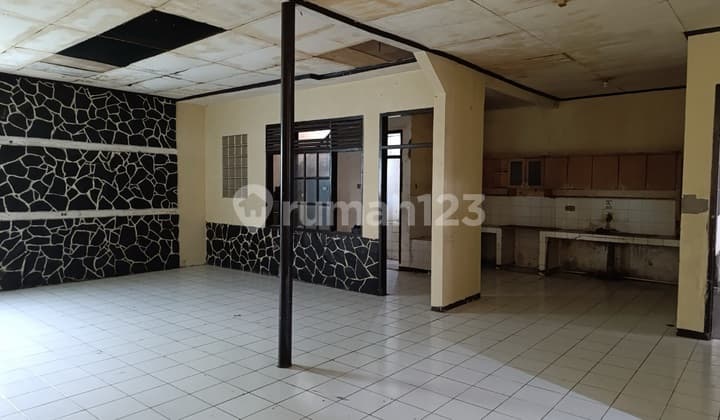 Disewakan Rumah Ters Cibaduyut Cocok untuk Usaha