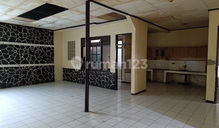 Disewakan Rumah Ters Cibaduyut Cocok untuk Usaha