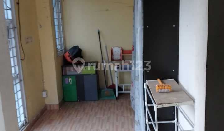 Disewakan Rumah di Perumnas Sadang Serang*