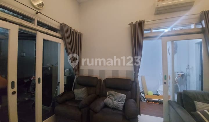 *Dijual* Rumah Daerah Perumahan Permata Taman Sari Arcamanik