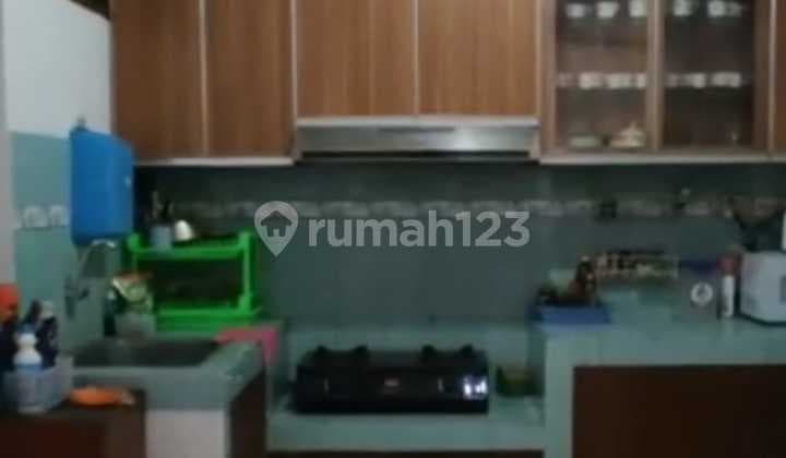 Rumah Siap Huni Kopo Permai