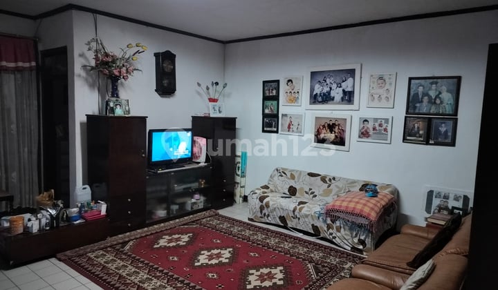*Dijual*_*Rumah Area Pasteur*_ (Dekat Sekolah Trimulya)