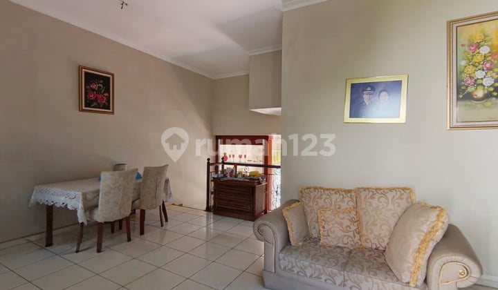 *Dijual & Sewa Rumah Kbp*_*Kota Baru Parahyangan Full Furnished*_