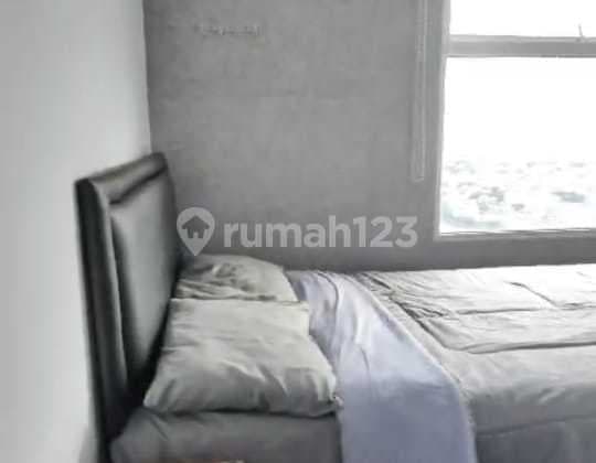 Disewakan Apartment Grand Asia Afrika