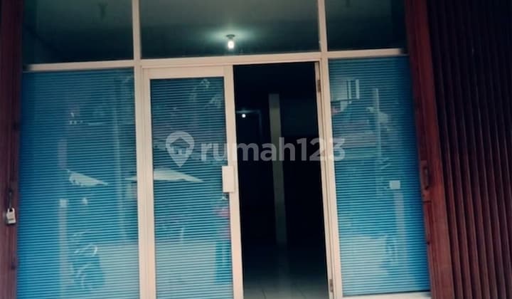 Di Jual atau di Sewakan Ruko Mtc Sukarno Hatta