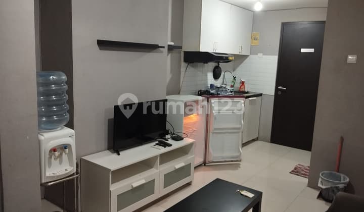 Rent Apartment Gaa Type 2 Br (42m²)
