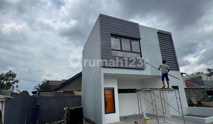 Hot Sale Rumah Baru Sampai Januari 2026 Saja
