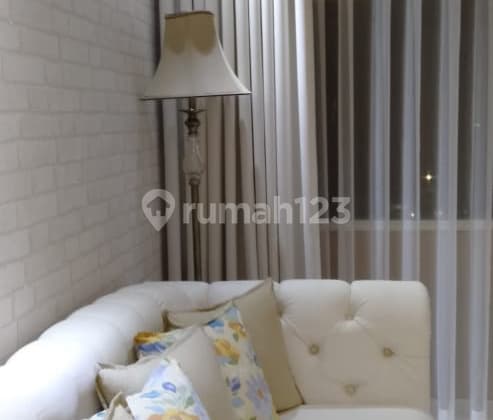 Disewakan Apartemen Gaa Type 2 Br (36M)