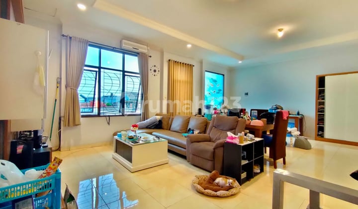 *Revisi* *For Sale* *Pasir Salam* *(Lokasi Strategis Cocok Utk Usaha/Kantor Selain Rumah Tinggal)* *Ada Ruang Blong*