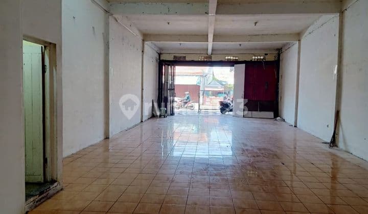 Dijual Ruko: di Jalan Sukamenak, Margahayu, Bandung.