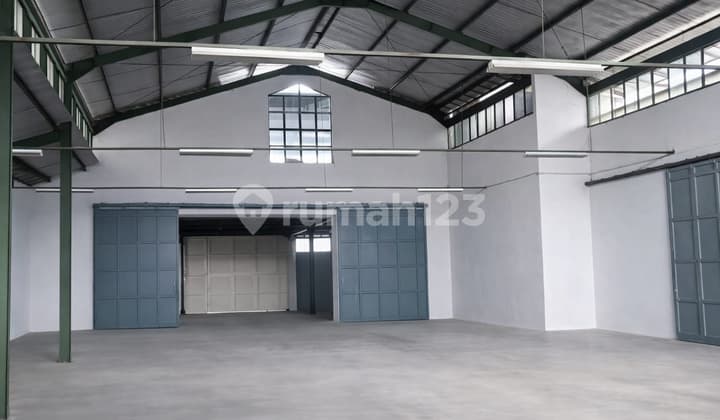 For Sale & Rent: Clean Warehouse + Office in the Kopo Area – Freehold Title