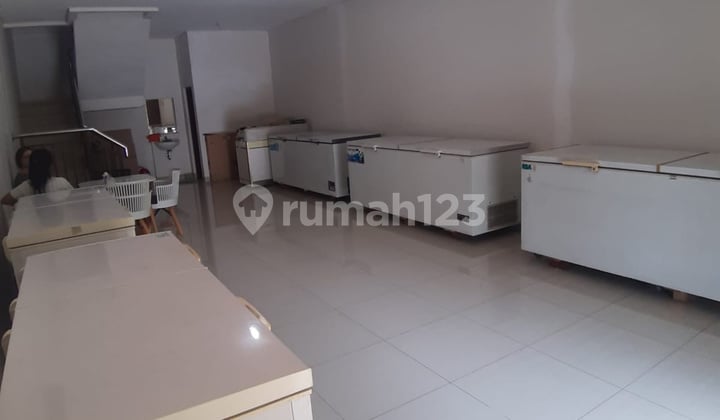 For Rent Ruko Mekarwangi Dimensi 5X20