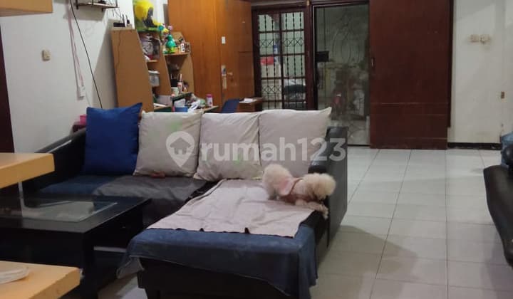 *Dijual / Sewa **Rumah Taman Rahayu Ex Konveksi*Shm