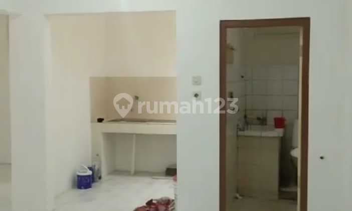 For Rent Wing House Lengkong Besar/Karapitan
