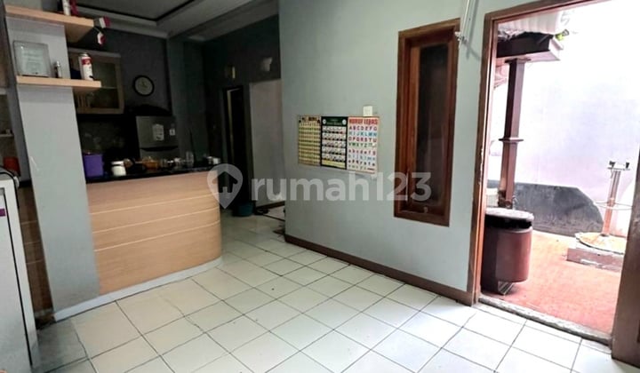 *Dijual**Rumah Taman Rahayu*Shm
