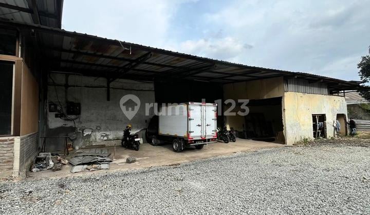 Warehouse for Rent in Mengger
