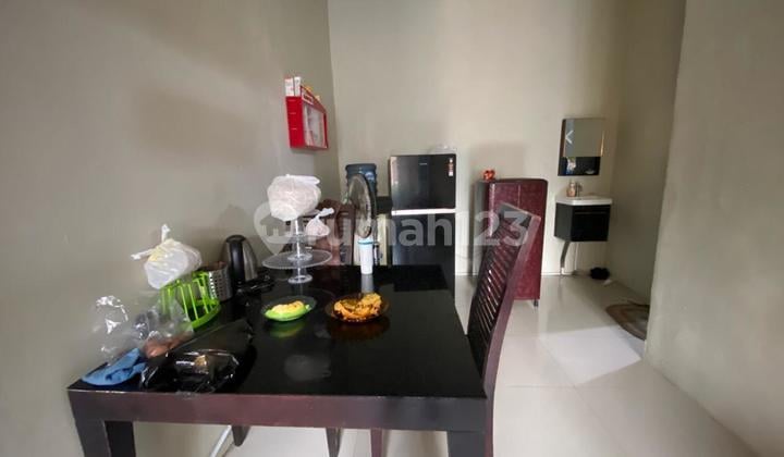 Rumah Siap Huni Soreang Nagrak