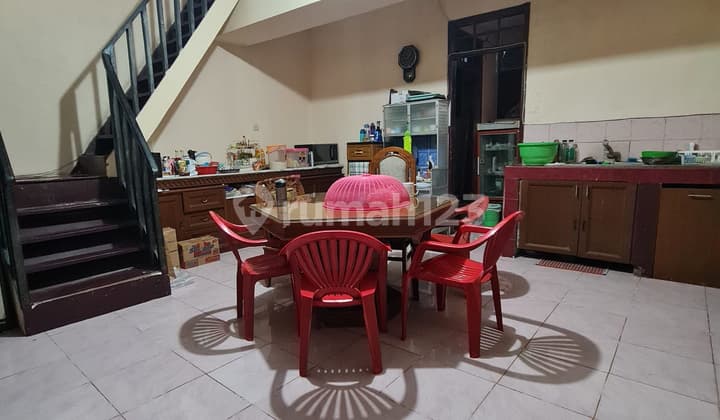 House for Sale in Cihanjuang Cimahi, Freehold Title