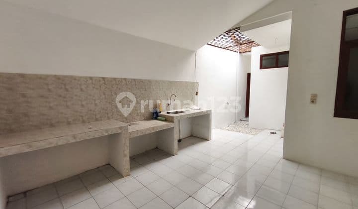 For Sale House in Jati Permai Housing (Inhoftank - Tegalega)