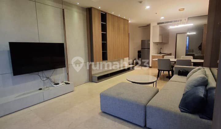 *Disewakan* Apartment Hegarmanah Residence