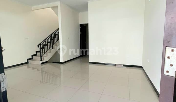 *Dijual Rumah Siap Huni Tki 5* (Hook) SHM